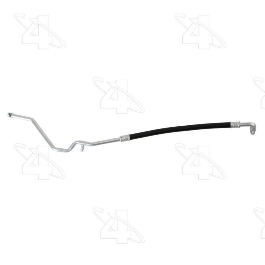 Four Seasons 66118 Suction Line Hose Assembly
