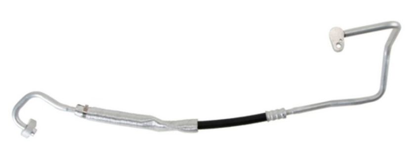 Four Seasons 66120 Discharge Line Hose Assembly