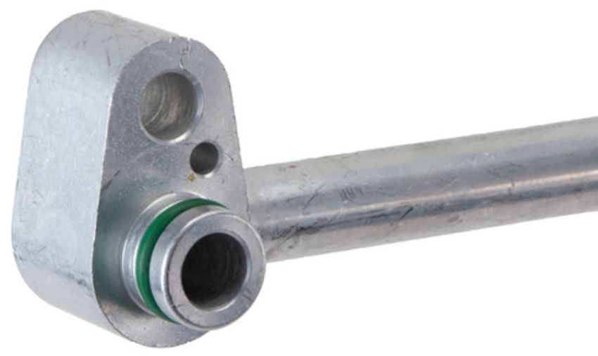 Four Seasons 66120 Discharge Line Hose Assembly