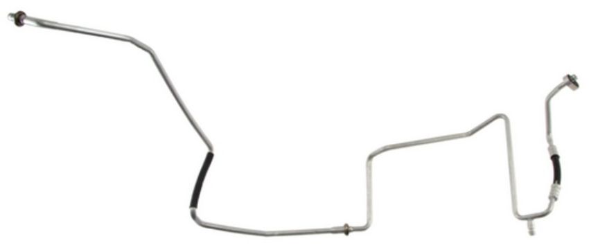 Four Seasons 66123 Liquid Line Hose Assembly w/ Captured Orifice Tube