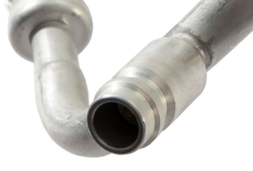 Four Seasons 66123 Liquid Line Hose Assembly w/ Captured Orifice Tube