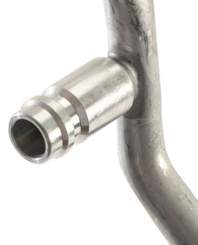 Four Seasons 66125 Liquid Line Hose Assembly w/o Orifice Tube