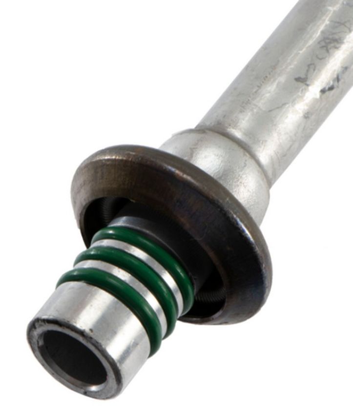 Four Seasons 66125 Liquid Line Hose Assembly w/o Orifice Tube
