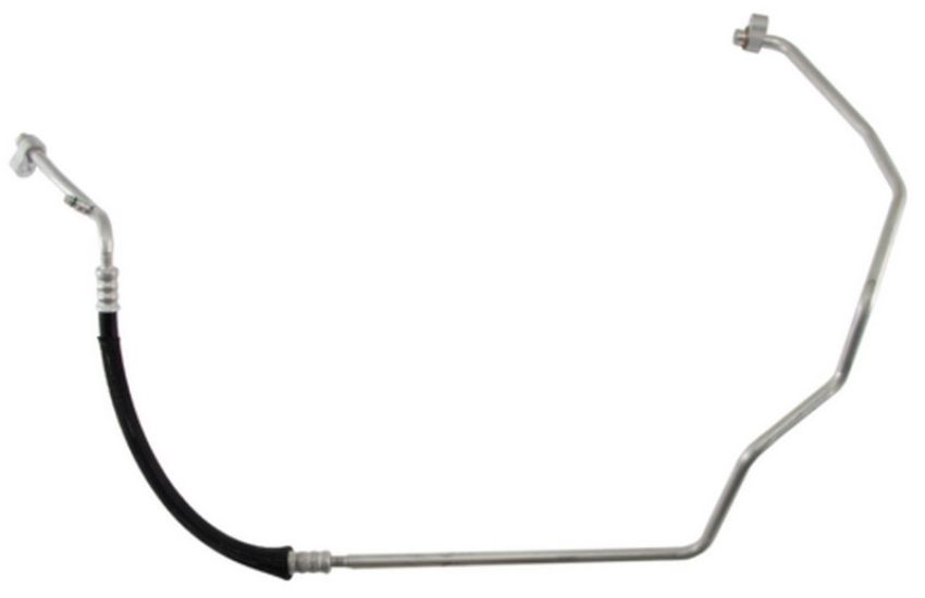 Four Seasons 66126 Discharge Line Hose Assembly