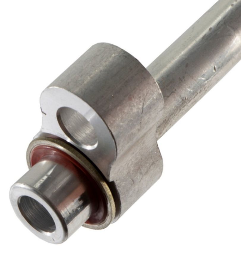 Four Seasons 66126 Discharge Line Hose Assembly