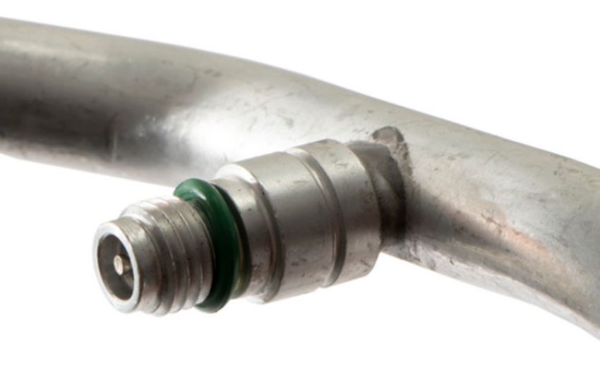Four Seasons 66126 Discharge Line Hose Assembly