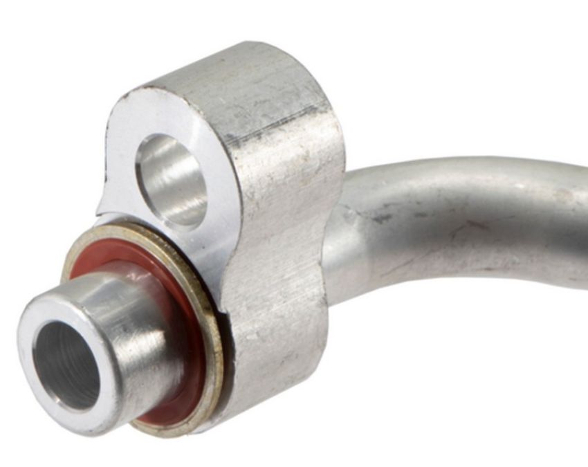 Four Seasons 66126 Discharge Line Hose Assembly