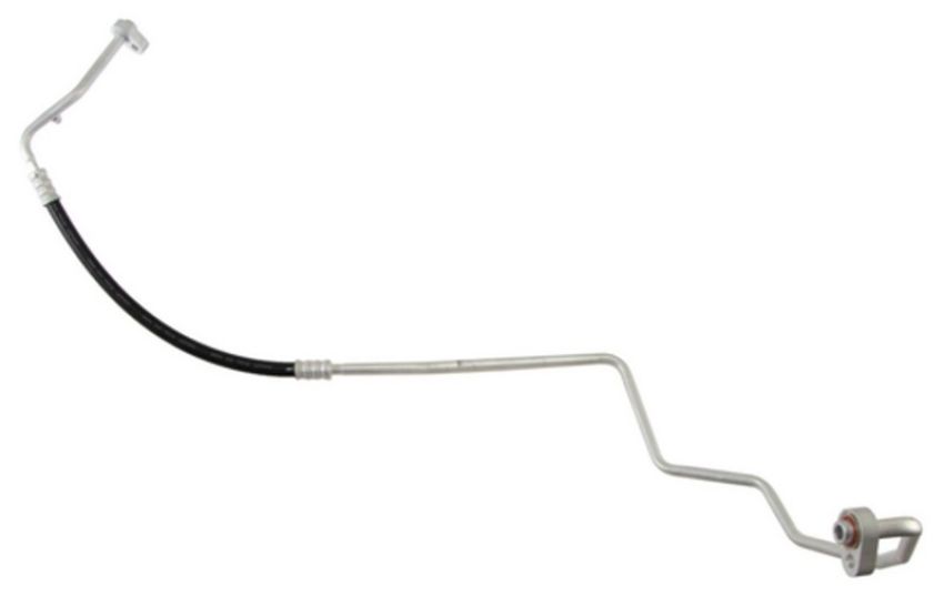 Four Seasons 66127 Discharge Line Hose Assembly