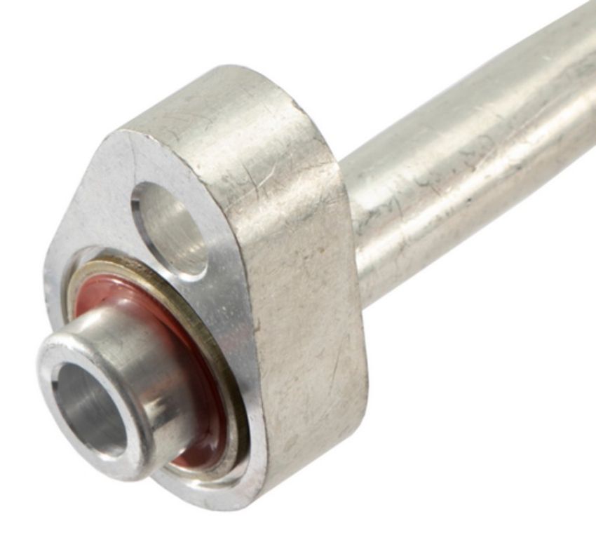 Four Seasons 66127 Discharge Line Hose Assembly