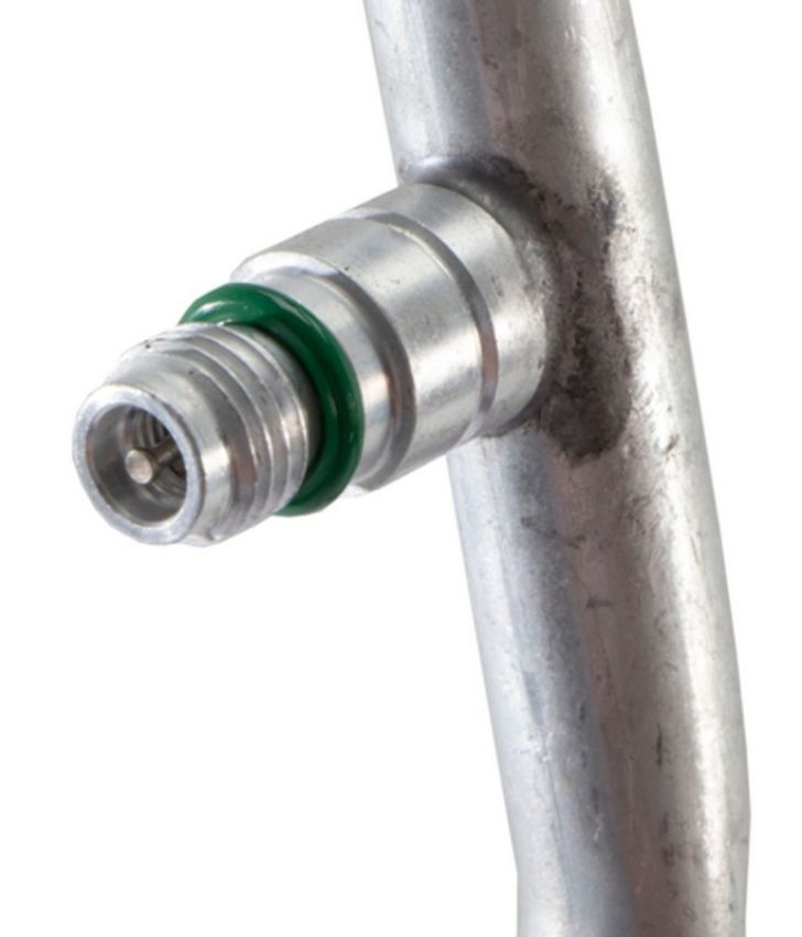 Four Seasons 66127 Discharge Line Hose Assembly