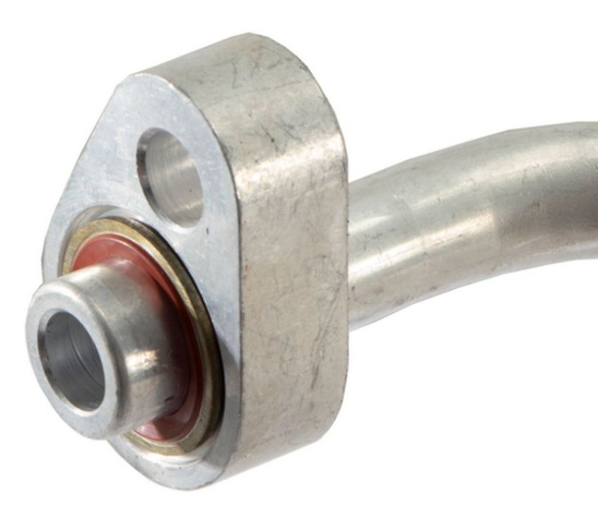 Four Seasons 66127 Discharge Line Hose Assembly