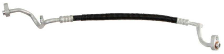 Four Seasons 66129 Discharge Line Hose Assembly