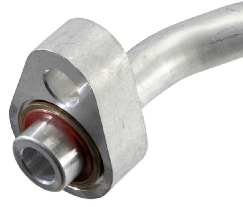 Four Seasons 66129 Discharge Line Hose Assembly