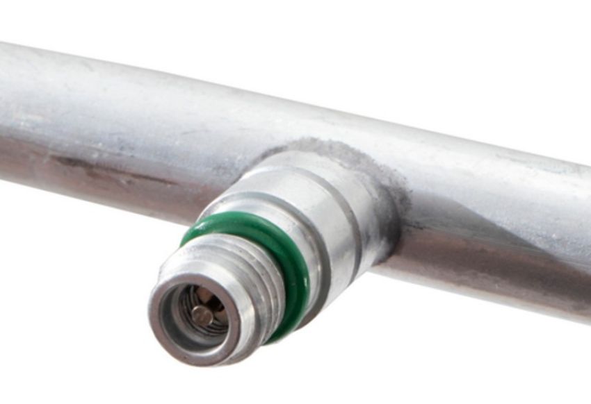 Four Seasons 66129 Discharge Line Hose Assembly
