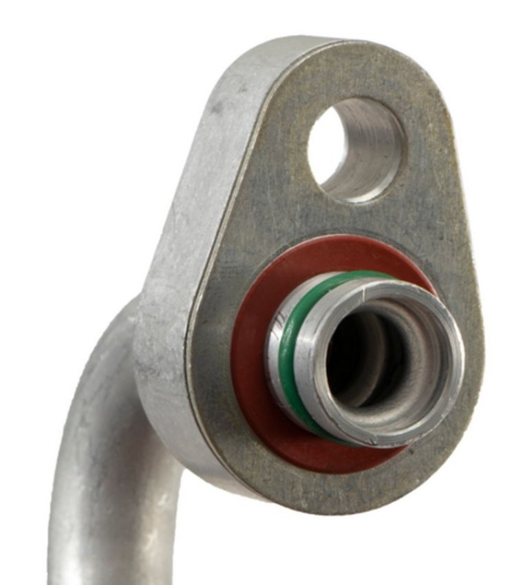 Four Seasons 66131 Discharge Line Hose Assembly