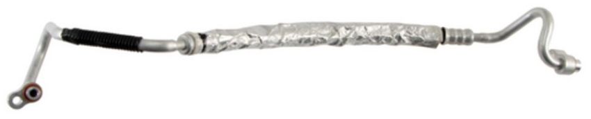 Four Seasons 66132 Discharge Line Hose Assembly
