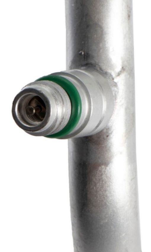 Four Seasons 66132 Discharge Line Hose Assembly