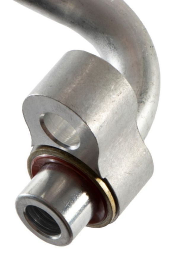 Four Seasons 66132 Discharge Line Hose Assembly