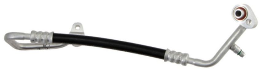 Four Seasons 66133 Discharge Line Hose Assembly
