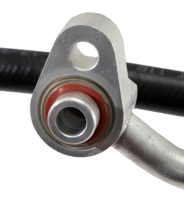 Four Seasons 66133 Discharge Line Hose Assembly