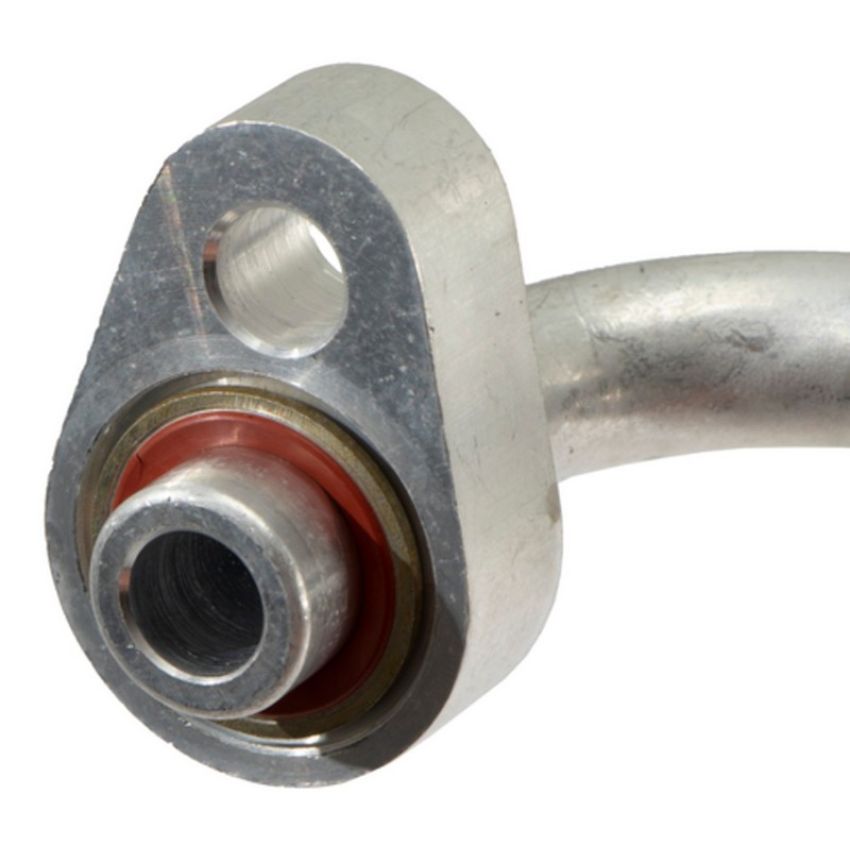 Four Seasons 66133 Discharge Line Hose Assembly