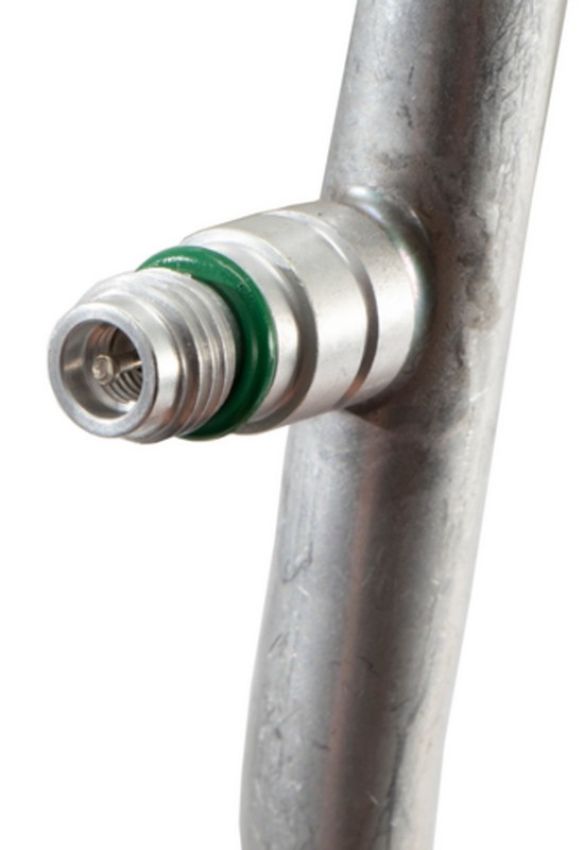 Four Seasons 66133 Discharge Line Hose Assembly