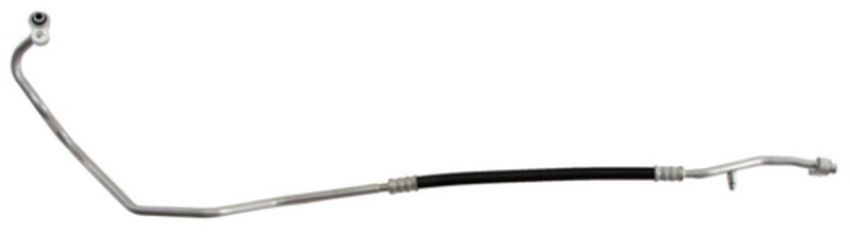 Four Seasons 66134 Discharge Line Hose Assembly
