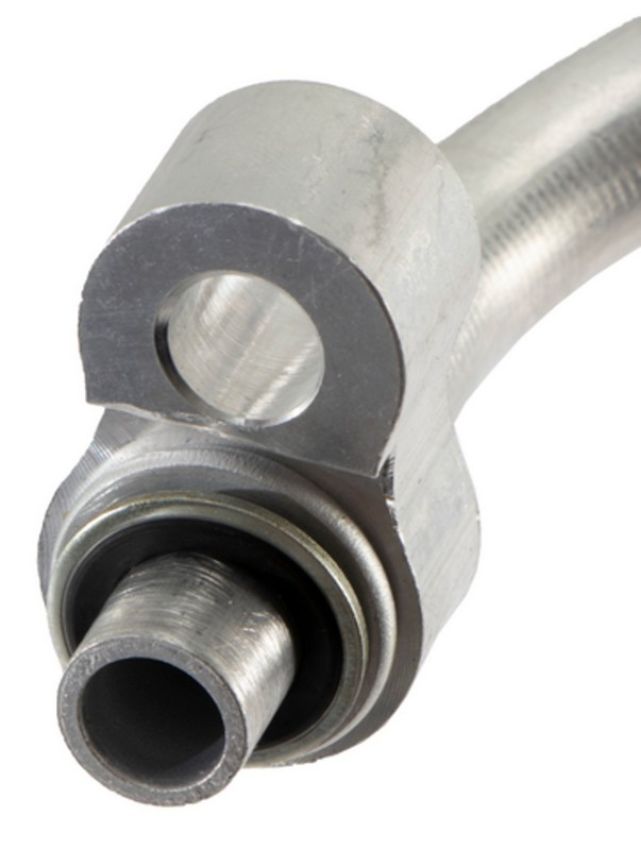 Four Seasons 66134 Discharge Line Hose Assembly