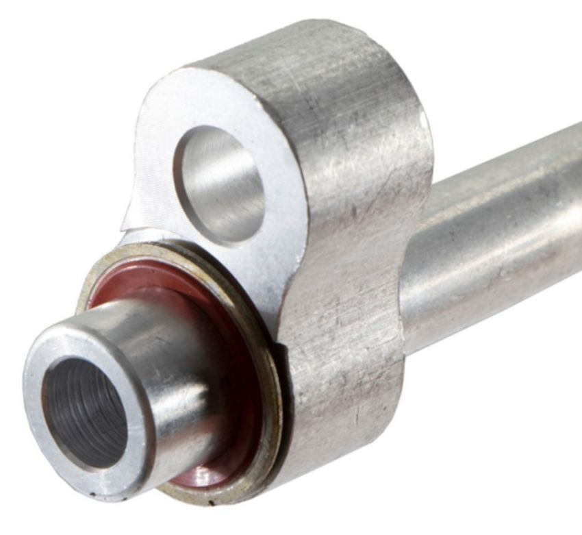 Four Seasons 66134 Discharge Line Hose Assembly