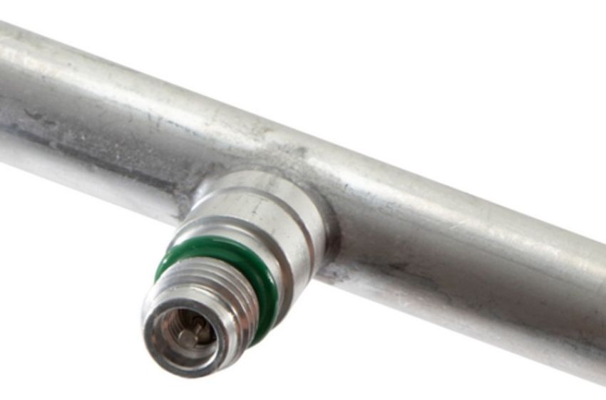 Four Seasons 66134 Discharge Line Hose Assembly