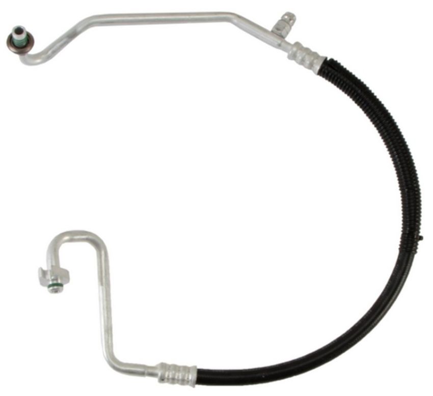 Four Seasons 66135 Discharge Line Hose Assembly