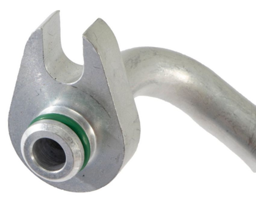 Four Seasons 66135 Discharge Line Hose Assembly