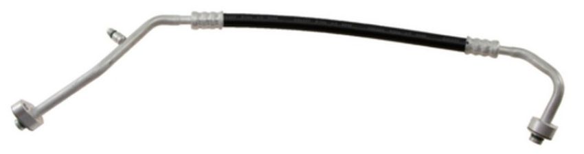 Four Seasons 66136 Discharge Line Hose Assembly