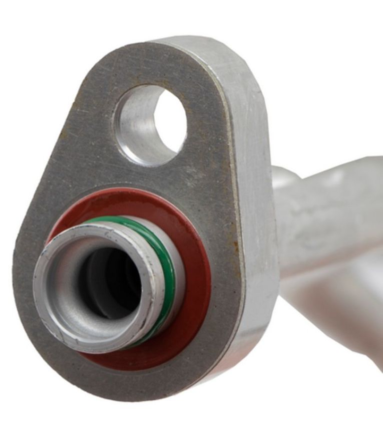 Four Seasons 66136 Discharge Line Hose Assembly