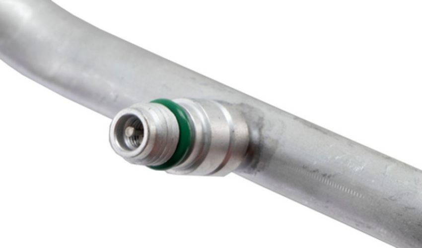 Four Seasons 66136 Discharge Line Hose Assembly