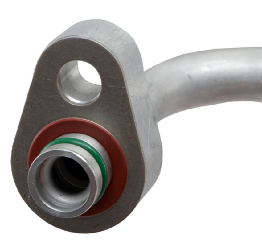 Four Seasons 66136 Discharge Line Hose Assembly