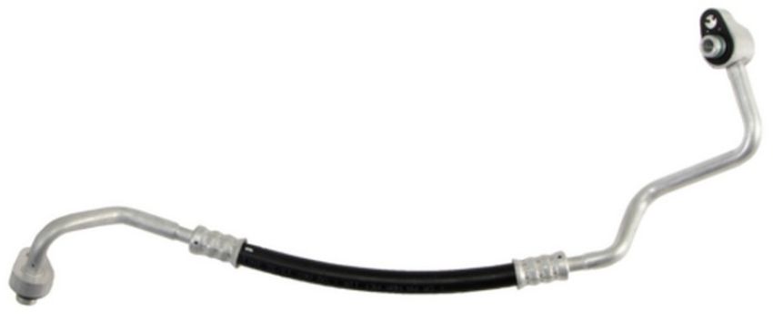 Four Seasons 66137 Discharge Line Hose Assembly