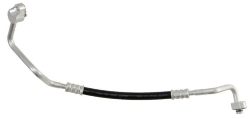 Four Seasons 66137 Discharge Line Hose Assembly