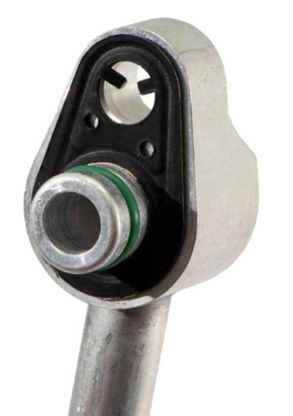 Four Seasons 66137 Discharge Line Hose Assembly