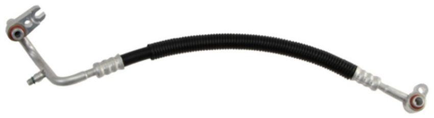 Four Seasons 66138 Discharge Line Hose Assembly