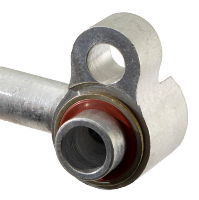 Four Seasons 66138 Discharge Line Hose Assembly