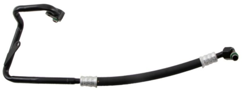 Four Seasons 66139 Discharge Line Hose Assembly