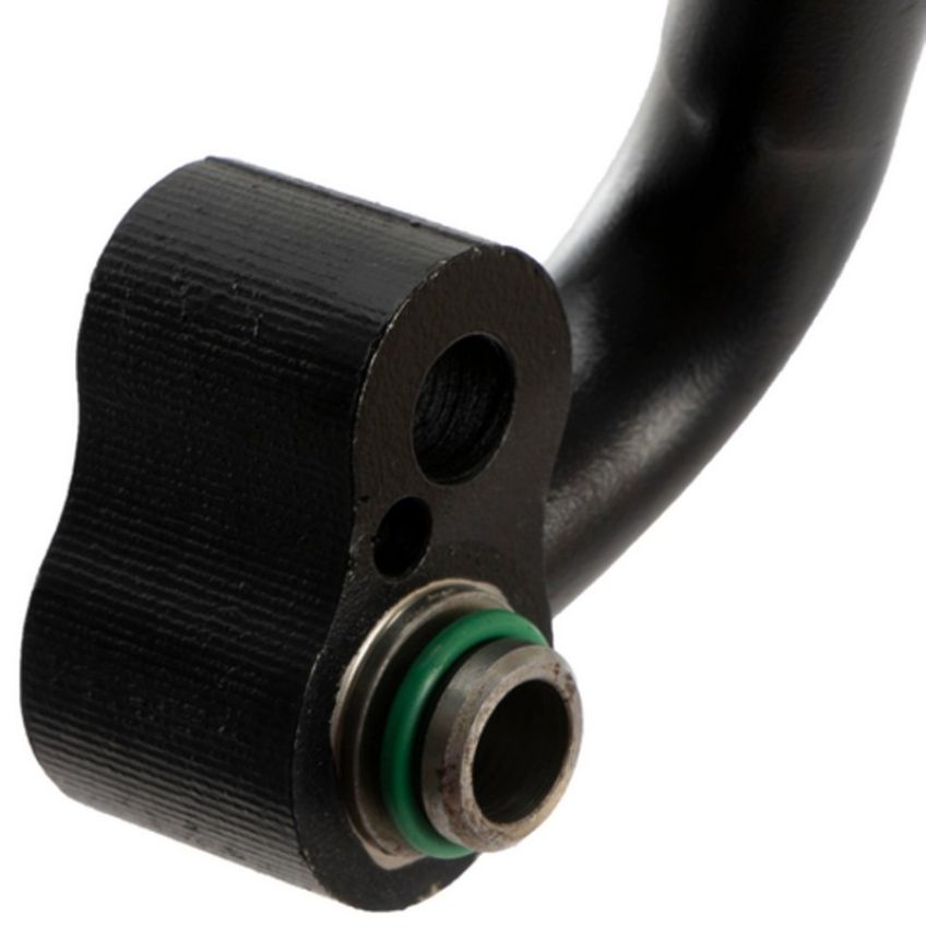 Four Seasons 66139 Discharge Line Hose Assembly