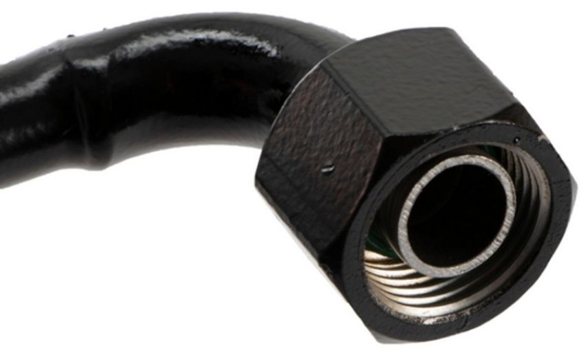 Four Seasons 66139 Discharge Line Hose Assembly