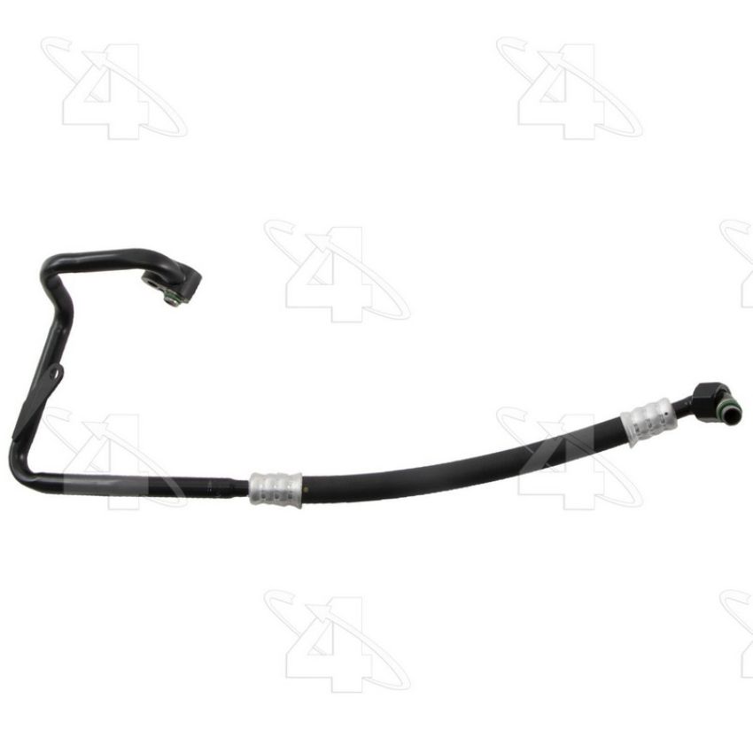Four Seasons 66139 Discharge Line Hose Assembly