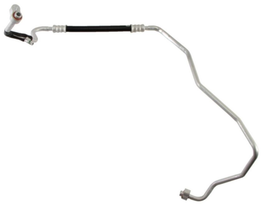 Four Seasons 66140 Discharge Line Hose Assembly