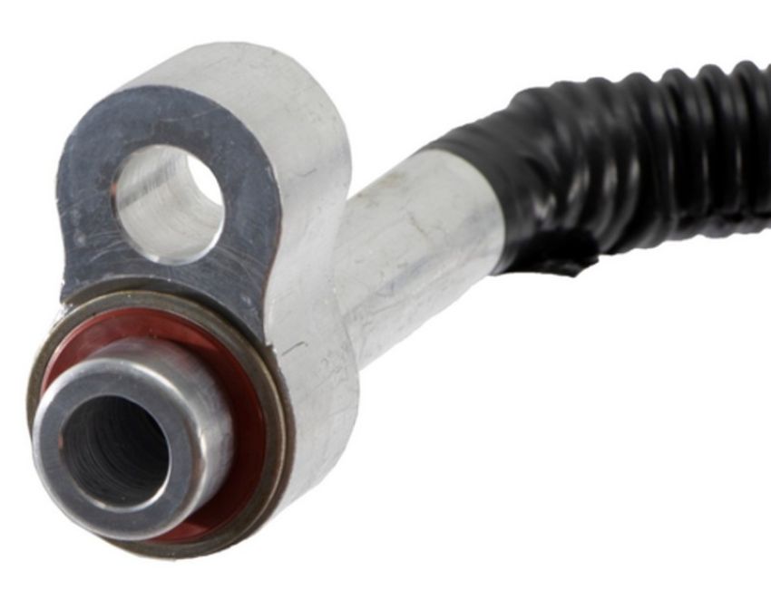 Four Seasons 66140 Discharge Line Hose Assembly