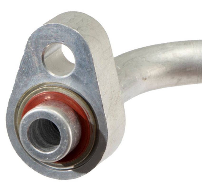 Four Seasons 66141 Discharge Line Hose Assembly