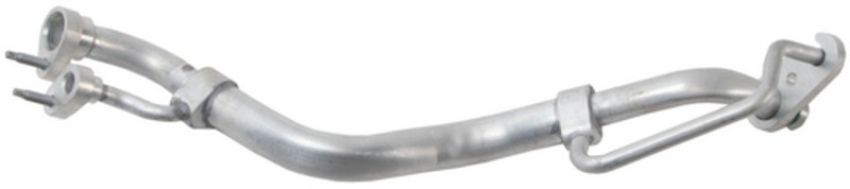Four Seasons 66142 Suction & Liquid Line Internal Heat Exchange Hose Assembly