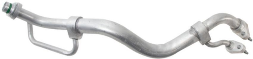 Four Seasons 66142 Suction & Liquid Line Internal Heat Exchange Hose Assembly